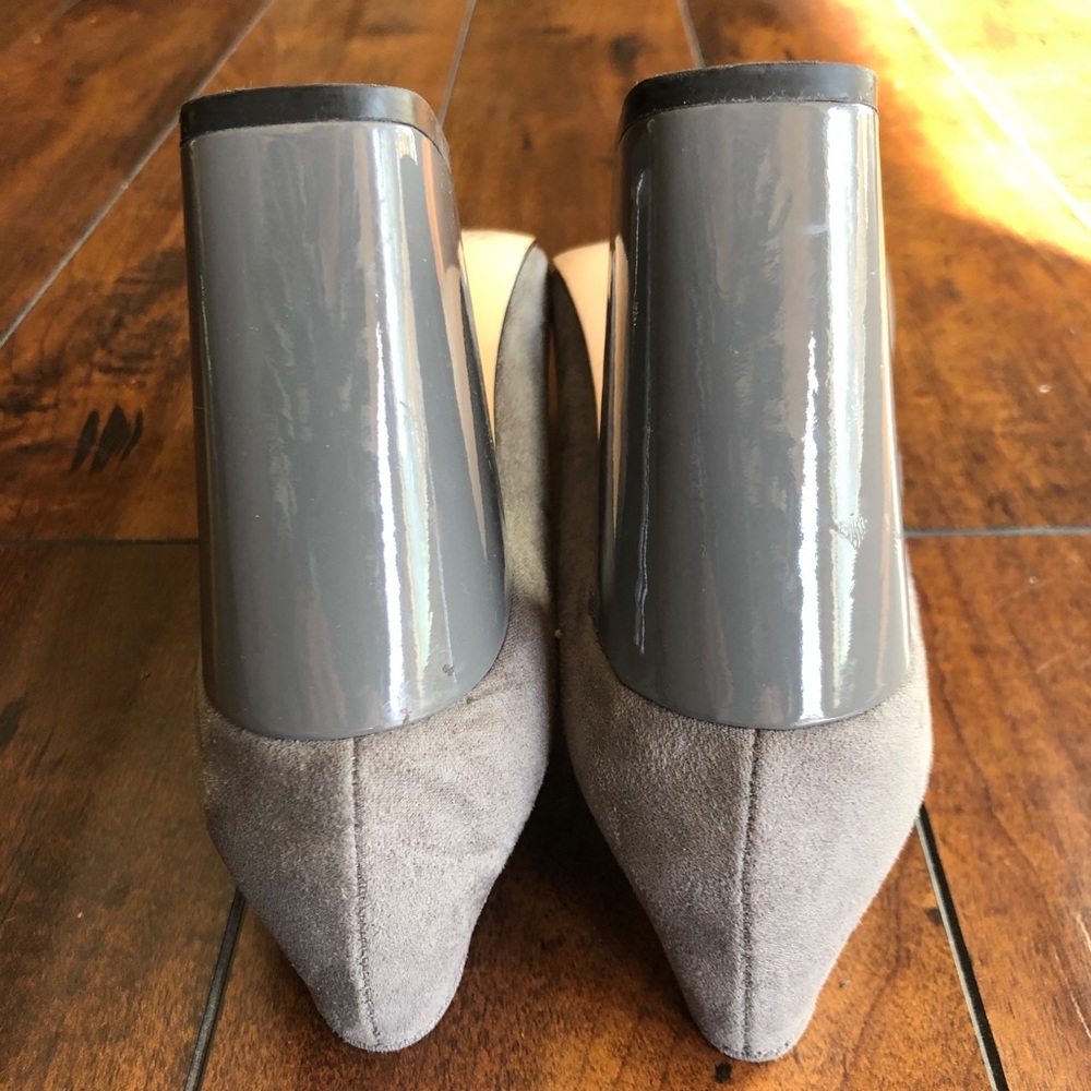 Calvin Klein heel pumps - Picture 9 of 11